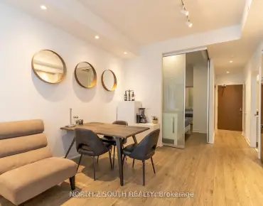 
            #3205-1928 Lakeshore Blvd High Park-Swansea 2睡房2卫生间1车位, 出售价格659000.00加元                    