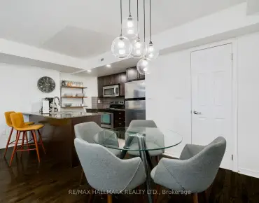 
            #113-20 Foundry Ave Dovercourt-Wallace Emerson-Junction 2睡房2卫生间1车位, 出售价格729000.00加元                    