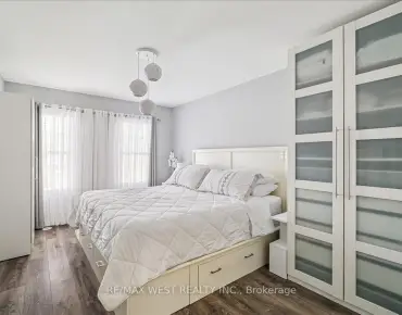 
#148-80 Parrotta Dr Humberlea-Pelmo Park W5 2 beds 2 baths 1 garage 689000.00        