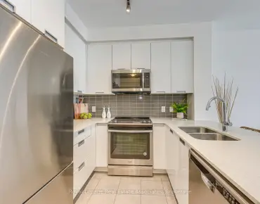 
#1416-5033 Four Springs Ave Hurontario 1 beds 1 baths 1 garage 459900.00        