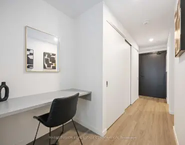 
            #505-689 The Queensway St Stonegate-Queensway 1睡房1卫生间车位, 出售价格489000.00加元                    