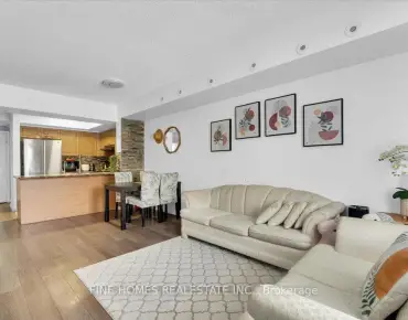
            #2072-3041 Finch Ave W Humbermede 2睡房1卫生间1车位, 出售价格549000.00加元                    