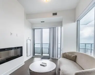 #4701-20 Shore Breeze Dr Mimico 2 beds 1 baths 1 garage 749000.00