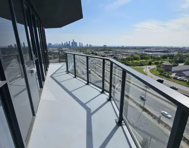 #1008-36 Zorra St Islington-City Centre West 3 beds 2 baths 2 garage 819900.00