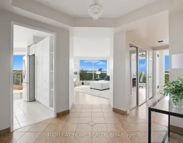 
            #909-2155 Burnhamthorpe Rd W Erin Mills 2睡房2卫生间2车位, 出售价格624900.00加元                    