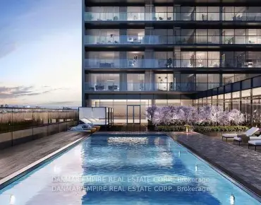 #1902-10 Graphophone Grve Dovercourt-Wallace Emerson-Junction 1 beds 1 baths 1 garage 749900.00