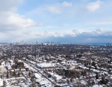 #601-1135 Royal York Rd Edenbridge-Humber Valley 2 beds 2 baths 1 garage 698000.00