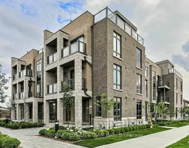 #66-721 Lawrence Ave W Yorkdale-Glen Park 3睡房2卫生间1车位, 出售价格789000.00加元
