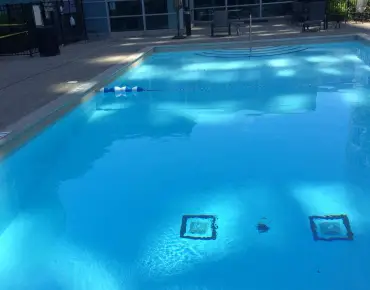 
#PH7-185 Legion Rd N Mimico 2 beds 2 baths 1 garage 850000.00        