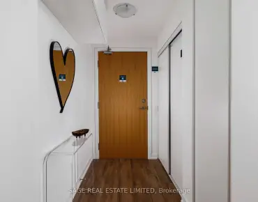 
            #720-1787 St Clair Ave Weston-Pellam Park 2睡房2卫生间1车位, 出售价格799900.00加元                    