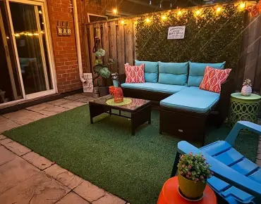 
            #1208-22 Laidlaw St South Parkdale 2睡房1卫生间车位, 出售价格689000.00加元                    