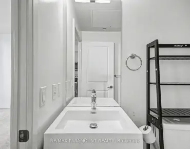 
#302-17 Zorra St Islington-City Centre West 1 beds 1 baths  garage 410000.00        