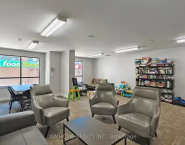 #311-1420 Dupont St Dovercourt-Wallace Emerson-Junction 1 beds 2 baths 1 garage 485000.00