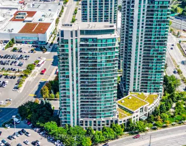 
            #2209-235 Sherway Gardens Rd Islington-City Centre West 1睡房1卫生间1车位, 出售价格499888.00加元                    