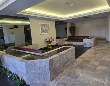 
#607-3 Rowntree Rd E Mount Olive-Silverstone-Jamestown 2 beds 2 baths 1 garage 589900.00        