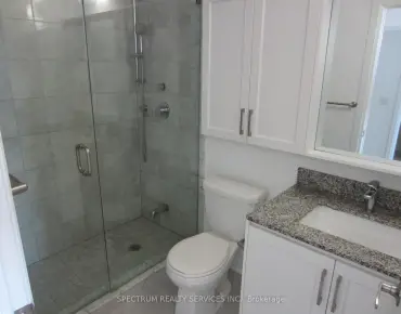 #707-2800 Keele St Downsview-Roding-CFB 2 beds 2 baths 2 garage 739900.00