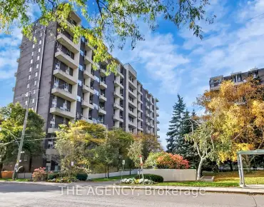 
#119-60 Southport St N High Park-Swansea 2 beds 2 baths 1 garage 721000.00        