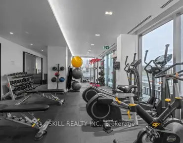 10 De Boers, Unit 315 Dr York University Heights 1 beds 2 baths 1 garage 459900.00