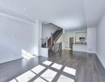 
#141-55 LUNAR Cres Streetsville 3 beds 2 baths 1 garage 1100900.00        