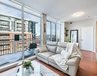 
            #832-830 Lawrence Ave W Yorkdale-Glen Park 2睡房2卫生间1车位, 出售价格679900.00加元                    