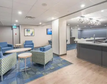 #2904-2045 Lakeshore Blvd W Mimico 3 beds 3 baths 2 garage 1375000.00