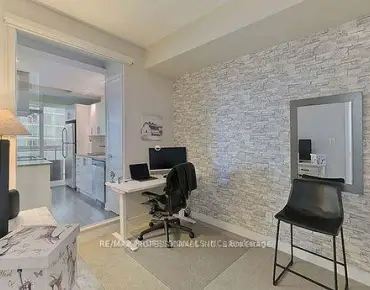 
#1733-165 Legion Rd N Mimico 2 beds 1 baths 1 garage 575000.00        