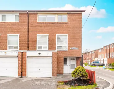 
#147-6452 Finch Ave W Mount Olive-Silverstone-Jamestown 4 beds 3 baths 2 garage 689900.00        