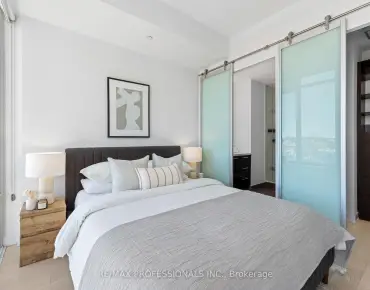 #712-88 Park Lawn Rd Mimico 2 beds 2 baths 1 garage 698000.00