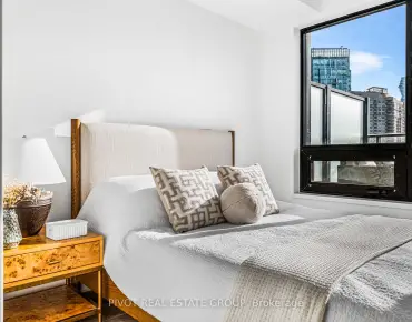 
            #1307-4015 The Exchange N/A City Centre 2睡房2卫生间2车位, 出售价格1190000.00加元                    