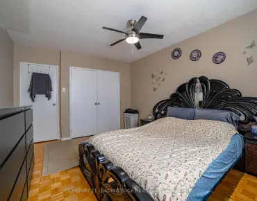 
#402-80 Grandravine Dr York University Heights 3 beds 1 baths 1 garage 499000.00        