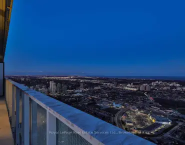 
            #6005-3900 Confederation Pkwy City Centre 2睡房3卫生间2车位, 出售价格789000.00加元                    