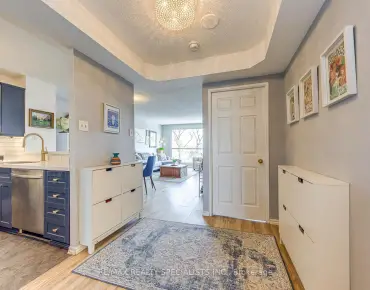 
            #601-2155 Burnhamthorpe Rd W Erin Mills 1睡房1卫生间1车位, 出售价格425000.00加元                    