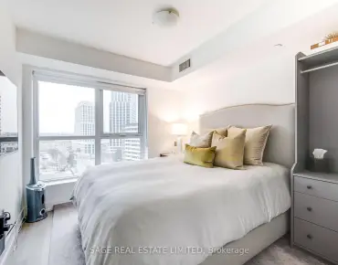 
#834-5 Mabelle Ave Islington-City Centre West 1 beds 1 baths 1 garage 468000.00        