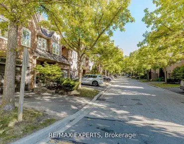 #17B-1084 Queen St W Lorne Park 3 beds 4 baths 2 garage 789000.00