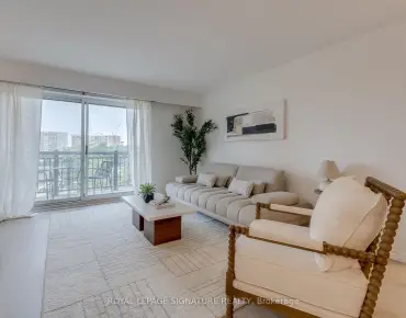 
            #506-557 The East Mall N/A Islington-City Centre West 1睡房1卫生间1车位, 出售价格399900.00加元                    