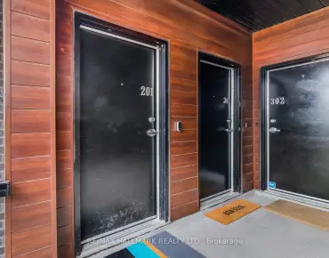 #201-1110 Briar Hill Ave Briar Hill-Belgravia 2 beds 1 baths 1 garage 599000.00