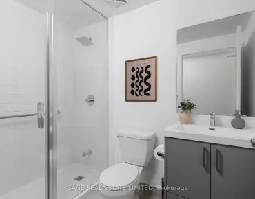 
            #202-385 Osler St Weston-Pellam Park 2睡房2卫生间1车位, 出售价格599000.00加元                    