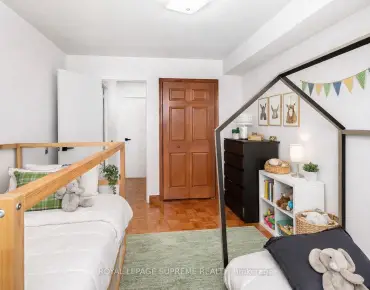 #503-362 The East Mall St Islington-City Centre West 2 beds 2 baths 1 garage 574000.00