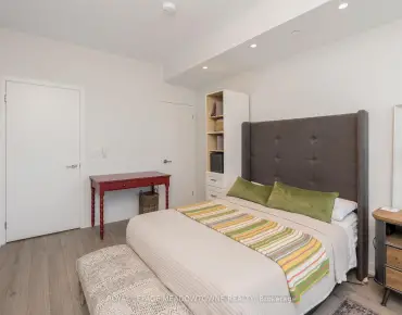 
#2307-1926 Lake Shore Blvd W High Park-Swansea 2 beds 3 baths 1 garage 999000.00        