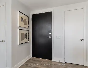 
#611-1461 Lawrence Ave W Brookhaven-Amesbury 1 beds 1 baths  garage 410000.00        