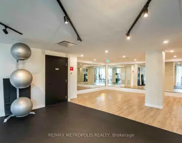 
#307-2300 St Clair Ave W Junction Area 2 beds 1 baths 1 garage 588000.00        