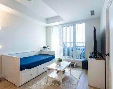 #308-2300 St Clair Ave W Junction Area 1 beds 1 baths garage 515000.00