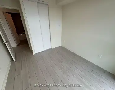 #2511-38 Annie Craig Dr Mimico 2 beds 1 baths 1 garage 689000.00