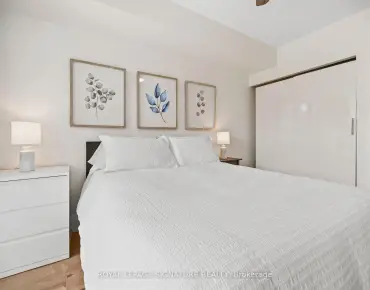 
#310-38 Fontenay Crt Edenbridge-Humber Valley 1 beds 1 baths 1 garage 527880.00        