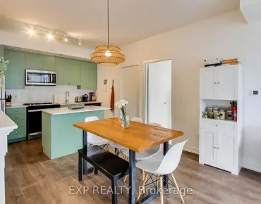 
            #1106-10 Wilby Cres Weston 3睡房2卫生间车位, 出售价格665000.00加元                    