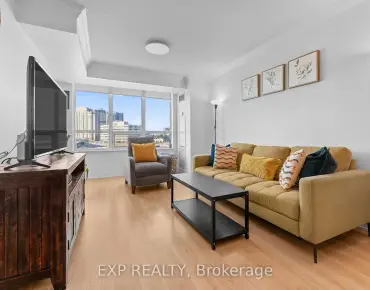 #436-35 Viking Ln Islington-City Centre West 2 beds 2 baths 1 garage 689000.00