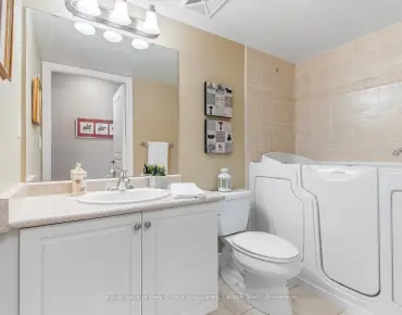 #1606-3 Marine Parade Dr Mimico 2 beds 2 baths 1 garage 670000.00