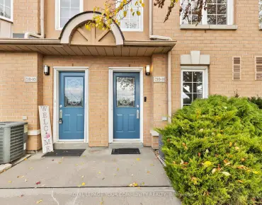 #11-210 Manitoba St Mimico 4 beds 3 baths 1 garage 929999.00
