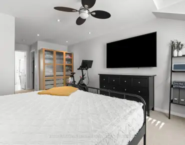 #19-6 Windermere Ave High Park-Swansea 3睡房3卫生间1车位, 出售价格999000.00加元