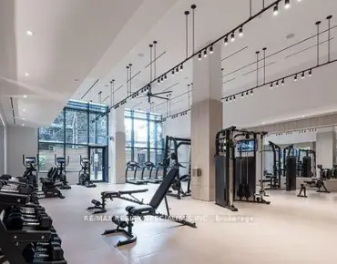 #1304-28 ANN St Port Credit 1 beds 1 baths garage 479900.00